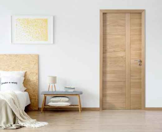 Porte Emia design -